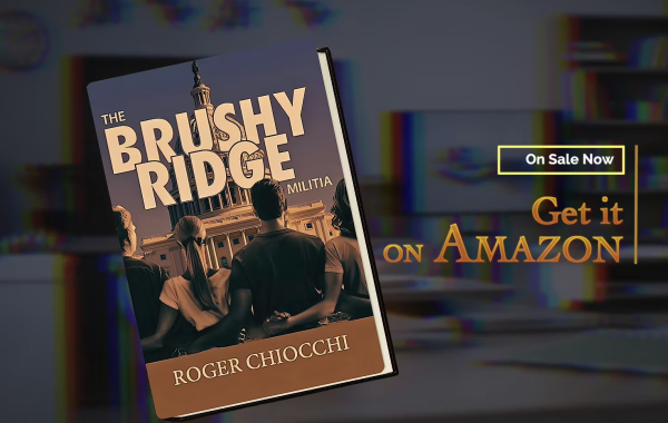 The Brushy Ridge Militia